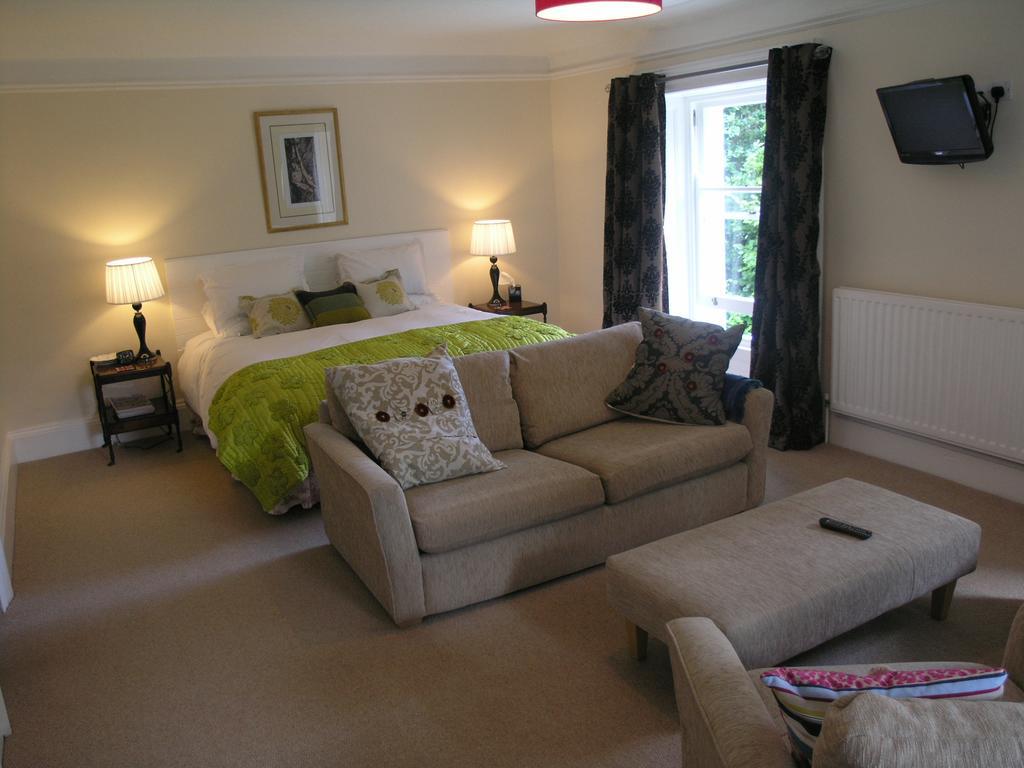 Rosehill Budleigh Budleigh Salterton Ruang foto
